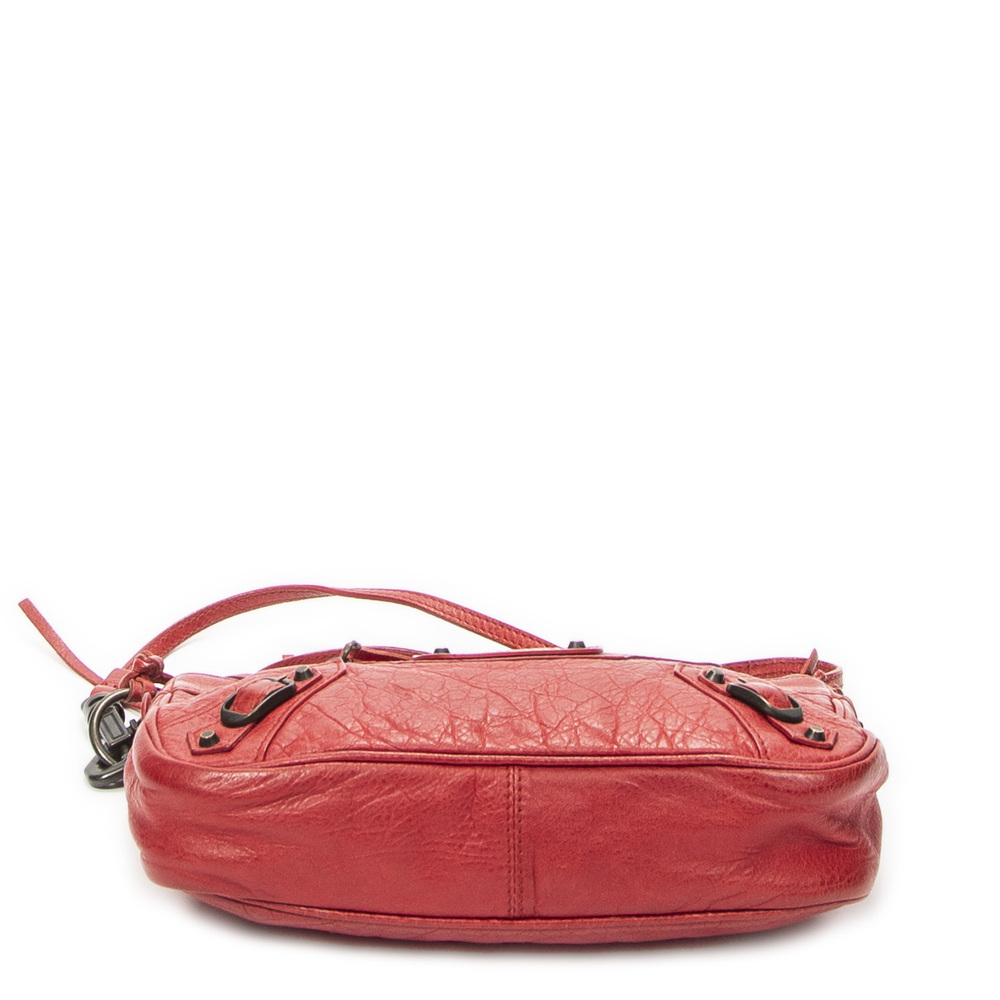 Balenciaga Classic Hip Crossbody - Picture 6 of 11